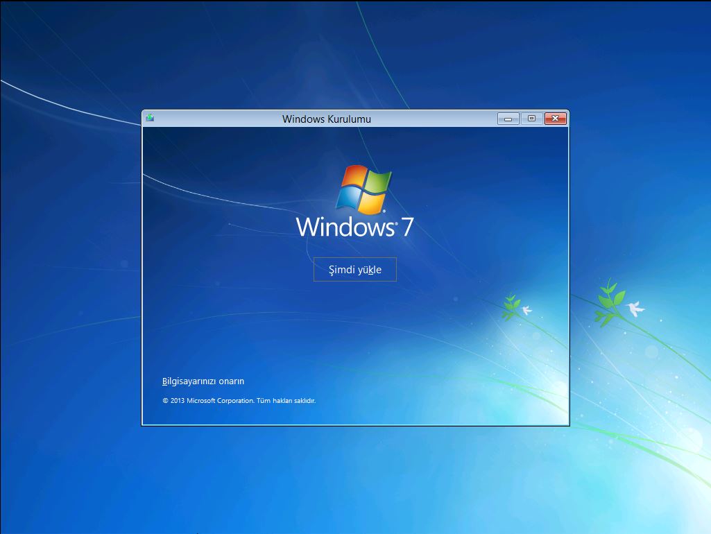 Windows 7 Iso 64 Bit Indir